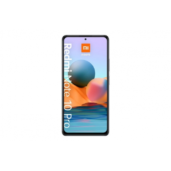 Xiaomi Redmi Note 10 Pro DualSIm onyx Grau 64GB