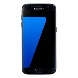 More about Samsung Handy Galaxy S7 12,9cm (5,1 Zoll) G930F, 4GB RAM, 32GB Speicher, Farbe: Black Onyx