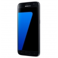 Samsung Handy Galaxy S7 12,9cm (5,1 Zoll) G930F, 4GB RAM, 32GB Speicher, Farbe: Black Onyx