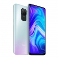 Xiaomi Redmi Note 9 128GB Polar White Handy 6,53" Dual 4G Weiß Smartphone