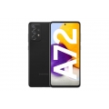 Samsung Galaxy A72 - Dual-Sim - 128 GB, Farbe:Awesome Black