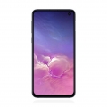 Galaxy S10e Smartphone 14,7cm (5,8 Zoll), Dual-SIM, G970F, Farbe: Prism Black