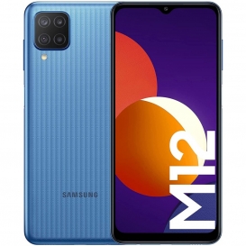 More about SAMSUNG Galaxy M12 128GB, Handy