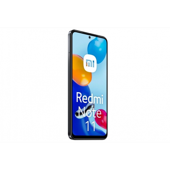 Xiaomi Redmi Note 11 6+128GB Handy 4G (LTE)