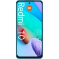 Xiaomi Redmi 10 4 GB 128 GB 6.5 Zoll 50 MP Dual SIM Sea Blau