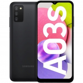 More about Samsung A037G Galaxy A03s 32 GB (Black) EU