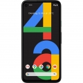 Google Pixel 4a 128GB Just Black