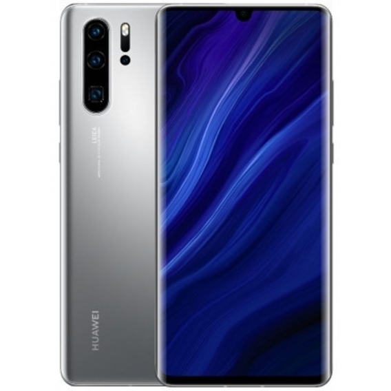 Huawei P30 Pro New Edition Silber 256GB