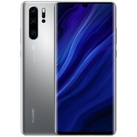 More about Huawei P30 Pro New Edition Silber 256GB