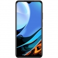 Xiaomi Redmi 9T 64 GB / 4 GB - Smartphone - carbon gray