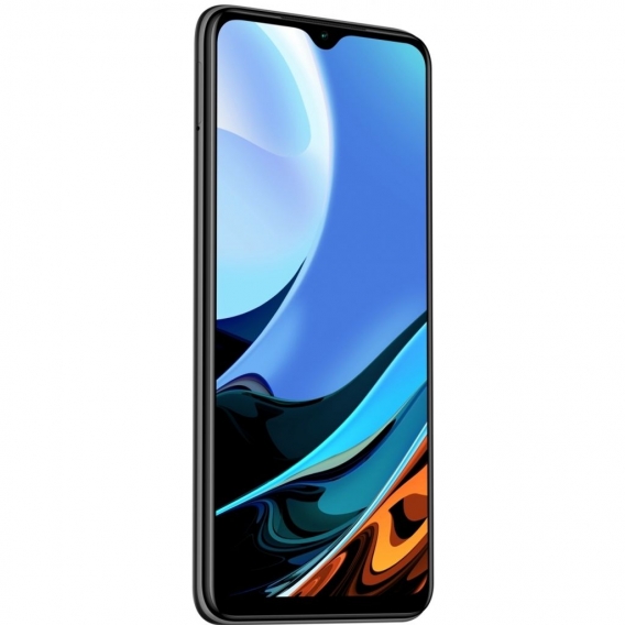 Xiaomi Redmi 9T 64 GB / 4 GB - Smartphone - carbon gray