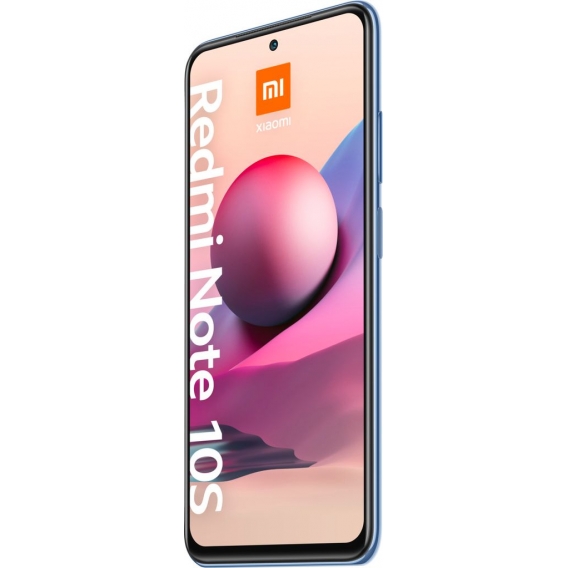 XIAOMI Redmi Note 10S 64GB Blau