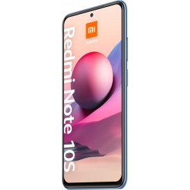 More about XIAOMI Redmi Note 10S 64GB Blau