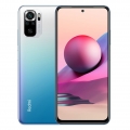 XIAOMI Redmi Note 10S 64GB Blau