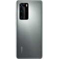 Huawei Smartphone P40 Pro 16,7cm (6,58 Zoll), 8GB RAM, 256GB Speicher, 50MP Kamera, Farbe: Silber