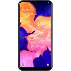 More about Samsung Smartphone Galaxy A10 A105F (schwarz)