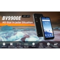 Blackview BV9900E Outdoor Smartphone ohne Vertrag 4g- 5.84" FHD+ 1080 * 2280, Helio P90 Octa-Core 6GB/128GB, 48MP/16MP Kamera, A