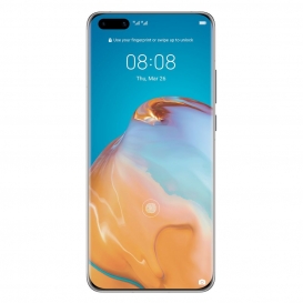 More about Huawei Smartphone P40 Pro 16,7cm (6,58 Zoll), 8GB RAM, 256GB Speicher, 50MP Kamera, Farbe: Schwarz