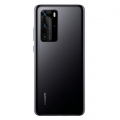 Huawei Smartphone P40 Pro 16,7cm (6,58 Zoll), 8GB RAM, 256GB Speicher, 50MP Kamera, Farbe: Schwarz