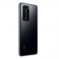 Huawei Smartphone P40 Pro 16,7cm (6,58 Zoll), 8GB RAM, 256GB Speicher, 50MP Kamera, Farbe: Schwarz