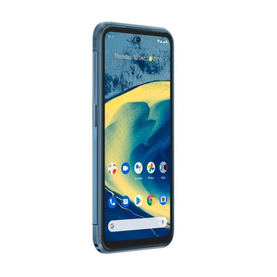 Nokia XR20 Dual-Sim 64 GB Ultrablue