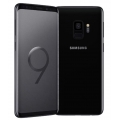 SAMSUNG Galaxy S9, 64 GB, Midnight Black