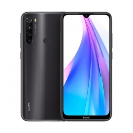 More about Xiaomi Redmi Note 8T Smartphone 16cm (6,3 Zoll), DualSIM, 64GB Speicher, 4GB RAM, Farbe: Grau