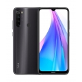 Xiaomi Redmi Note 8T Smartphone 16cm (6,3 Zoll), DualSIM, 64GB Speicher, 4GB RAM, Farbe: Grau