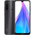 Xiaomi Redmi Note 8T Smartphone 16cm (6,3 Zoll), DualSIM, 64GB Speicher, 4GB RAM, Farbe: Grau