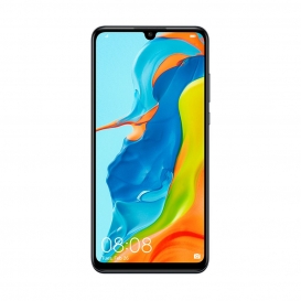 More about Huawei P30 lite midnight black