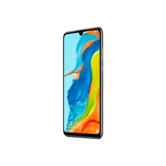 Huawei P30 lite midnight black