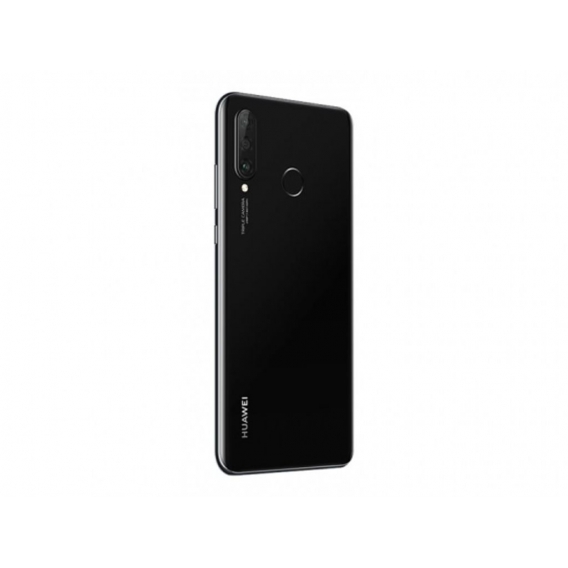 Huawei P30 lite midnight black