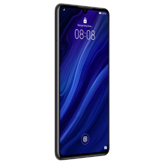 Huawei P30 Dual Sim, Farbe:Schwarz