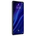 Huawei P30 Dual Sim, Farbe:Schwarz