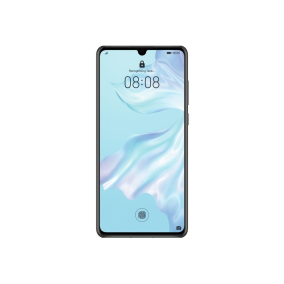 Huawei P30 Dual Sim, Farbe:Schwarz