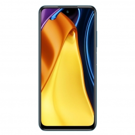 More about Xiaomi Poco M3 Pro 5G Handy - Smartphone 64GB, 4GB RAM, Dual SIM, Cool Blue