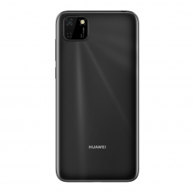 More about Huawei P22 - Smartphone - 8 MP 32 GB - Schwarz