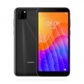 Huawei P22 - Smartphone - 8 MP 32 GB - Schwarz