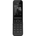 Nokia 2720 Flip schwarz 4GB DualSim 2,8" Klapphandy Micro-USB 2MP Bluetooth LTE