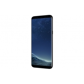 More about Samsung Galaxy S8+ Midnight Black 15,8 cm (6.2 Zoll), 1440 x 2960 Pixel, Bildschirm mit abgerundeter Kante, SAMOLED, 16 million 