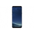 Samsung Galaxy S8+ Midnight Black 15,8 cm (6.2 Zoll), 1440 x 2960 Pixel, Bildschirm mit abgerundeter Kante, SAMOLED, 16 million 