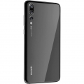 Huawei P20 Pro 128 GB in schwarz - Dual SIM