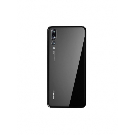 Huawei P20 Pro 128 GB in schwarz - Dual SIM