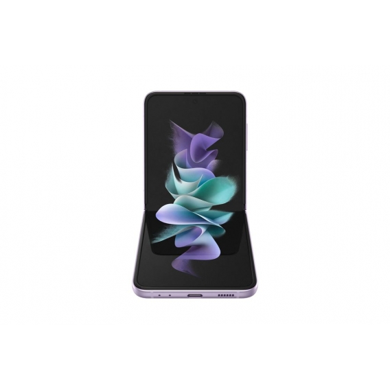 Samsung Galaxy Z Flip3 5G Dual Sim 128GB Lavender