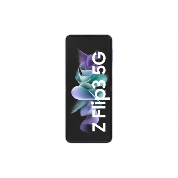 Samsung Galaxy Z Flip3 5G Dual Sim 128GB Lavender