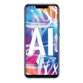 More about Huawei Mate 20 Lite 16cm (6,3 Zoll),  4GB RAM, 64GB, DualSim, Farbe: Safirblau