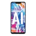 Huawei Mate 20 Lite 16cm (6,3 Zoll),  4GB RAM, 64GB, DualSim, Farbe: Safirblau