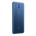 Huawei Mate 20 Lite 16cm (6,3 Zoll),  4GB RAM, 64GB, DualSim, Farbe: Safirblau