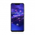 Huawei Mate 20 Lite 16cm (6,3 Zoll),  4GB RAM, 64GB, DualSim, Farbe: Safirblau