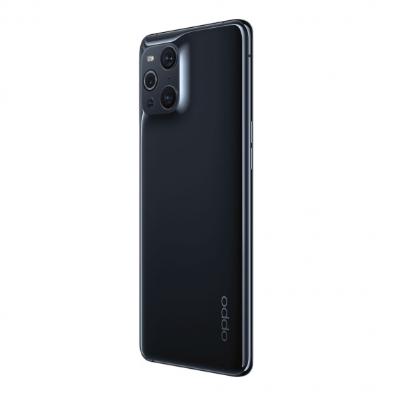 Oppo Find X3 Pro 5G DualSim schwarz 256GB